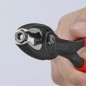 KNIPEX TwinGrip Slip Joint Tang KNIPEX TwinGrip Slip Joint Tang